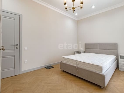 2-комн. квартира , 57м² , 3/12 этаж