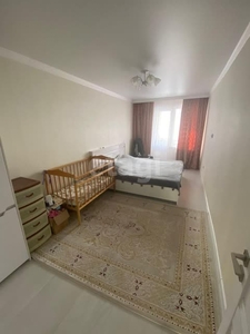 2-комн. квартира , 57.8м² , 4/5 этаж