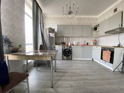 2-комн. квартира , 58м² , 5/9 этаж