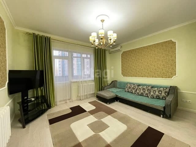 2-комн. квартира , 58м² , 6/24 этаж