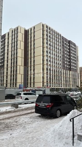 2-комн. квартира , 59.4м² , 14/15 этаж