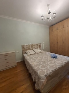 2-комн. квартира , 60м² , 2/12 этаж