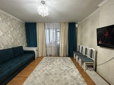 2-комн. квартира , 60м² , 9/12 этаж