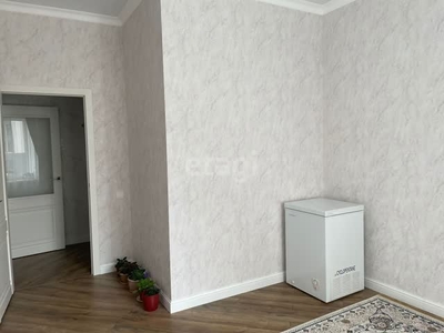 2-комн. квартира , 60.7м² , 2/10 этаж