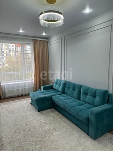 2-комн. квартира , 60.7м² , 4/10 этаж