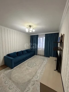 2-комн. квартира , 61м² , 13/18 этаж