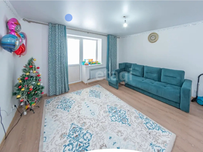 2-комн. квартира , 61м² , 4/10 этаж