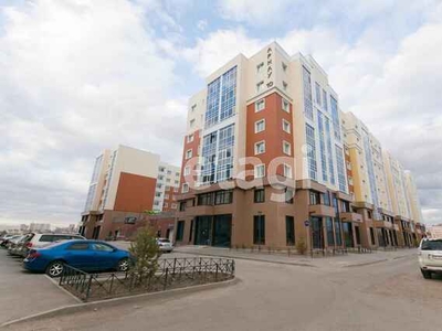 2-комн. квартира , 61м² , 5/8 этаж