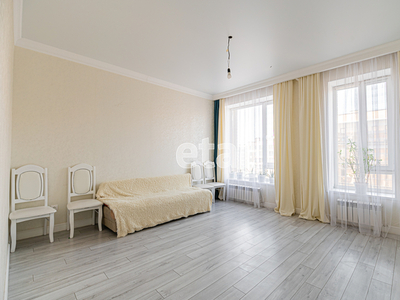 2-комн. квартира , 64м² , 9/10 этаж