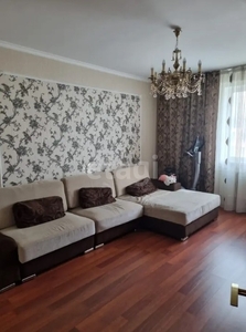 2-комн. квартира , 66.3м² , 9/9 этаж