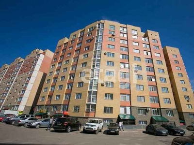 2-комн. квартира , 66.4м² , 3/9 этаж