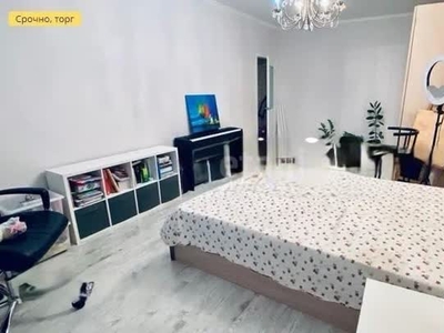 2-комн. квартира , 68м² , 10/14 этаж