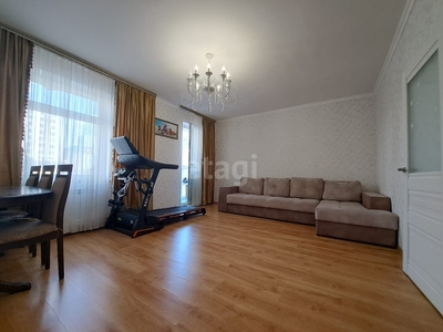 2-комн. квартира , 69м² , 1/9 этаж