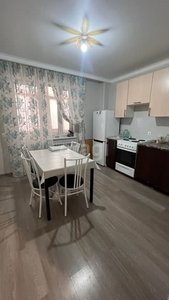 2-комн. квартира , 69.7м² , 9/10 этаж