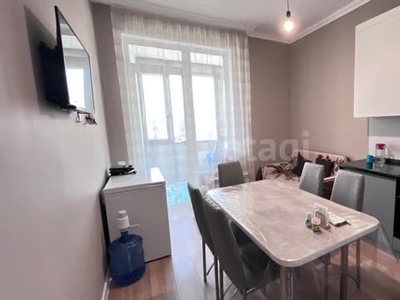 2-комн. квартира , 70м² , 6/7 этаж