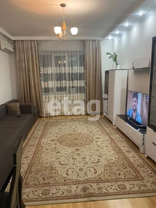 2-комн. квартира , 71.7м² , 8/9 этаж