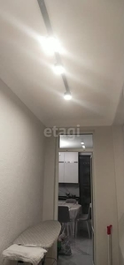 2-комн. квартира , 77м² , 12/22 этаж