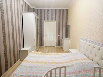 3-комн. квартира , 100м² , 5/11 этаж