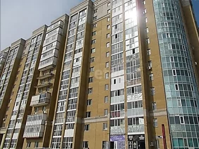 3-комн. квартира , 100.5м² , 9/10 этаж