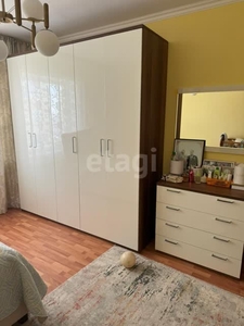 3-комн. квартира , 103м² , 15/18 этаж