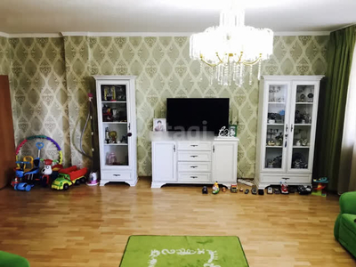 3-комн. квартира , 104м² , 4/9 этаж