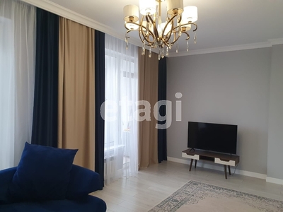 3-комн. квартира , 104м² , 9/9 этаж