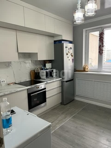 3-комн. квартира , 105м² , 5/13 этаж