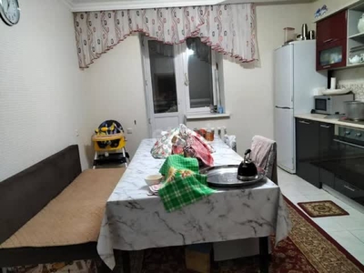 3-комн. квартира , 105.4м² , 11/12 этаж