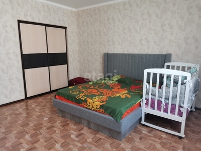 3-комн. квартира , 108м² , 5/12 этаж