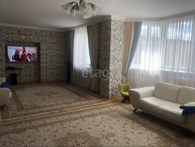 3-комн. квартира , 129м² , 8/10 этаж