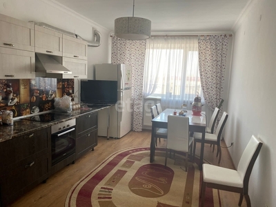 3-комн. квартира , 140м² , 6/9 этаж