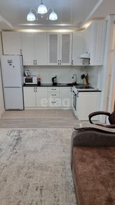 3-комн. квартира , 42м² , 3/14 этаж