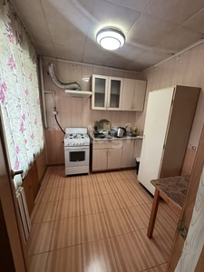 3-комн. квартира , 55м² , 2/5 этаж