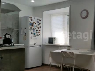 3-комн. квартира , 56м² , 5/5 этаж