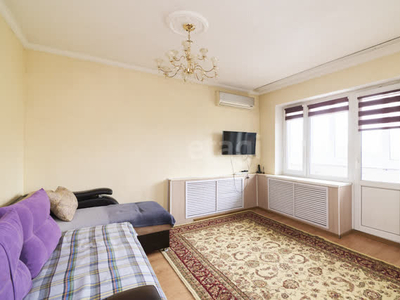 3-комн. квартира , 58м² , 5/5 этаж