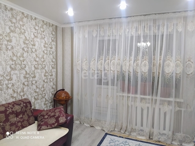 3-комн. квартира , 60м² , 4/5 этаж