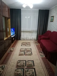 3-комн. квартира , 63м² , 5/5 этаж