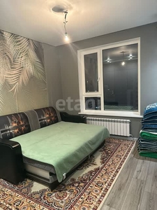 3-комн. квартира , 64м² , 14/17 этаж