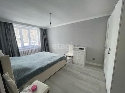 3-комн. квартира , 60м² , 1/5 этаж