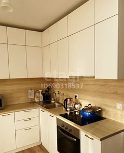 3-комн. квартира , 67.1м² , 9/9 этаж