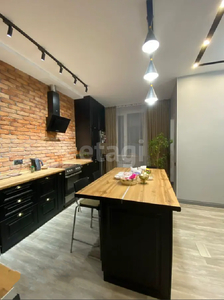 3-комн. квартира , 70м² , 2/16 этаж