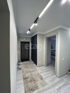 3-комн. квартира , 70.3м² , 10/10 этаж