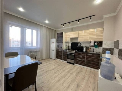 3-комн. квартира , 74м² , 7/9 этаж