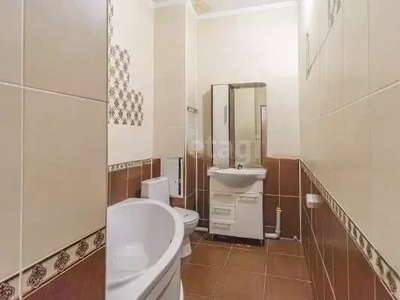 3-комн. квартира , 76м² , 18/19 этаж