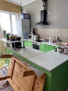 3-комн. квартира , 78.3м² , 18/24 этаж