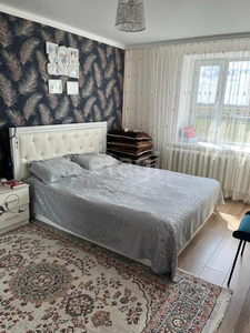 3-комн. квартира , 80.2м² , 3/5 этаж