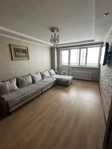 3-комн. квартира , 83.6м² , 4/14 этаж