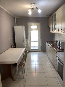 3-комн. квартира , 90м² , 4/16 этаж