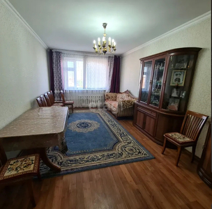 3-комн. квартира , 90м² , 5/5 этаж