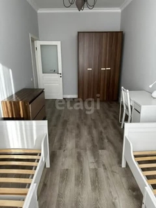 3-комн. квартира , 91м² , 2/7 этаж